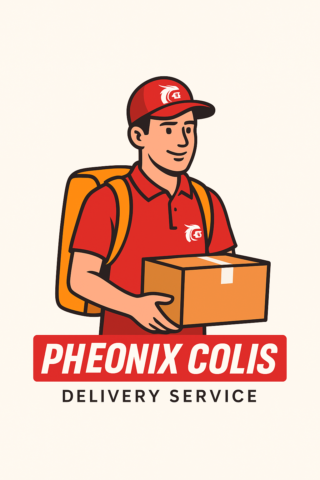 Livraison Voiture - Phoenix Colis